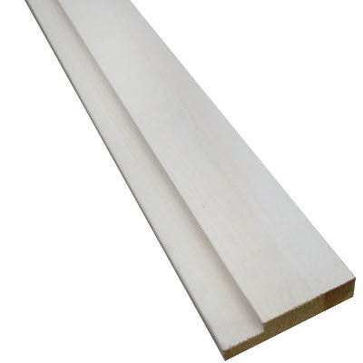 Порог грунтованный 120x28x1020 мм