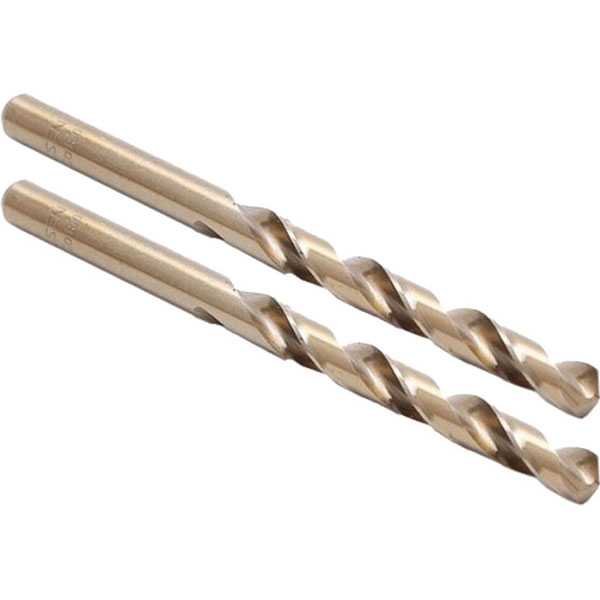 Сверло по металлу Tolsen 49 мм 2 мм 2 шт. 75142