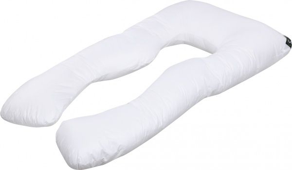 Подушка П-образная для будущих мам 2100 г Songer und Sohne