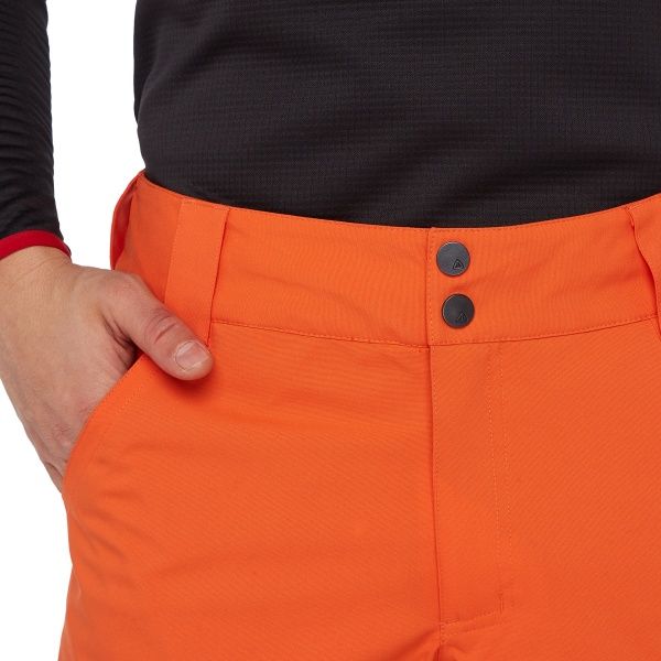 Штани Firefly Antonio III mn 294377-229 р. 52 помаранчевий