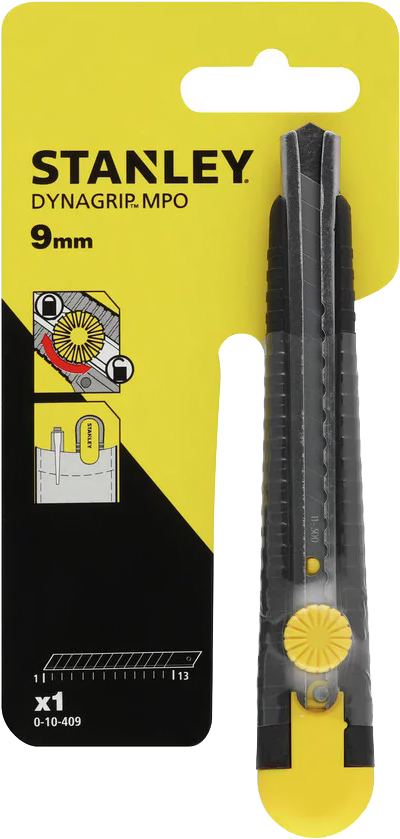 Нож строительный Stanley