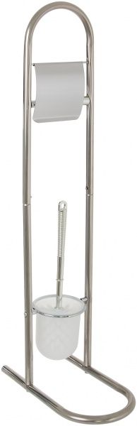 Стойка для туалета Arino 4682