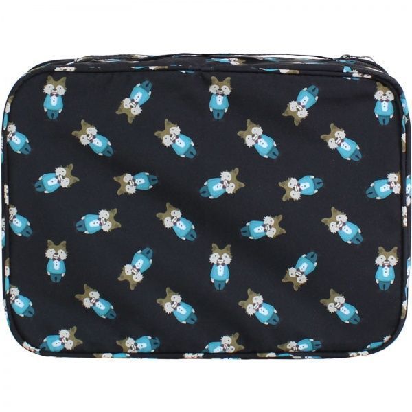 Косметичка Bagland 708154 субл 61 мульті 