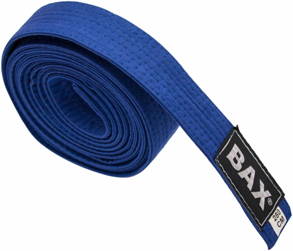 Пояс Green Hill BAX PPKB01 OS синий