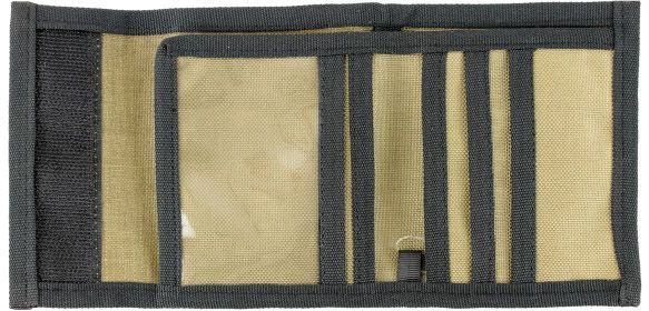 Портмоне Hasta Legion CoyoteTan бежевый