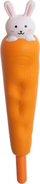 Ручка гелева «Зайчик пострибайчик» 