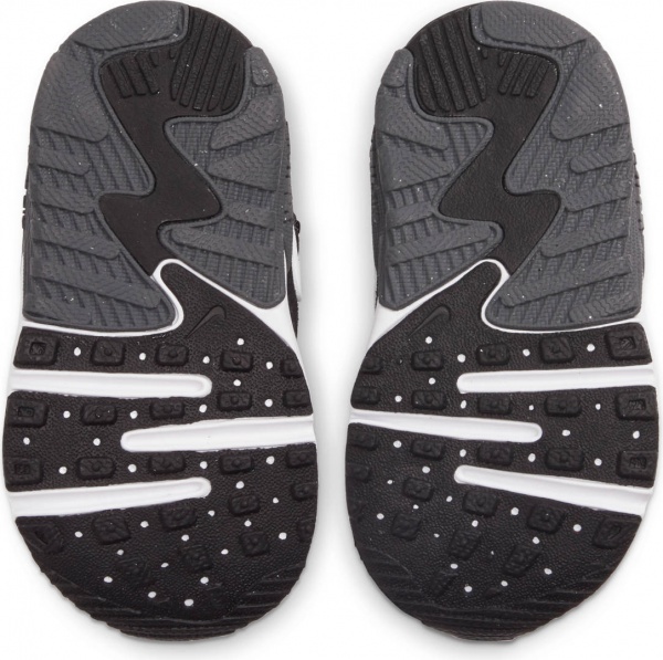 Кроссовки Nike AIR MAX EXCEE CD6893-001 р.US 8C черный