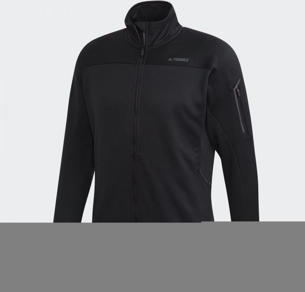 Джемпер Adidas Stockhorn Fl J CY8684 р. 50