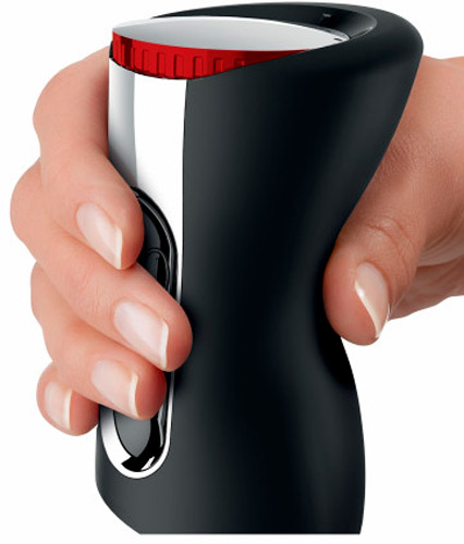 Блендер Bosch MS6CM6155 