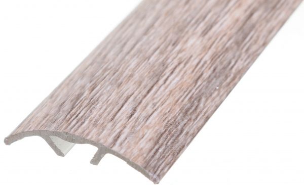 Поріжок П5 КСК Профіль радіальний приховане кріплення 30x900 мм астана 