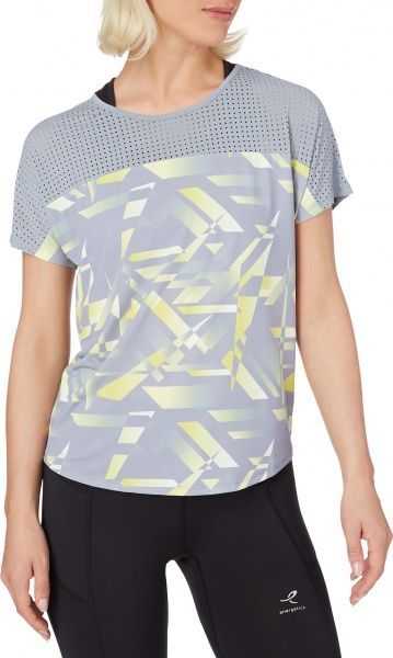 Майка Energetics 411888-901915 36 помаранчевий