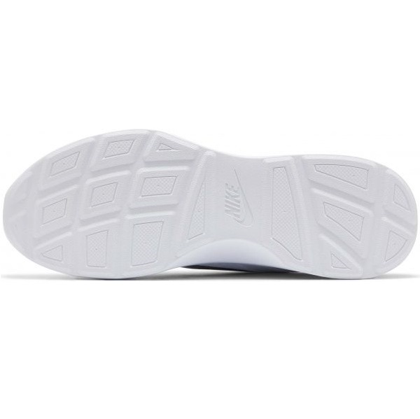 Кроссовки Nike Wearallday CJ1682-101 р.US 10 белый
