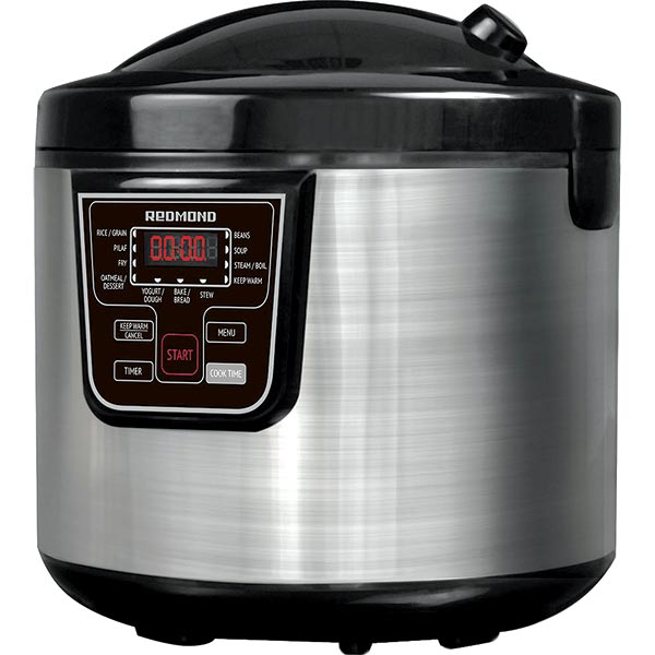 Мультиварка Redmond RMC-M20E