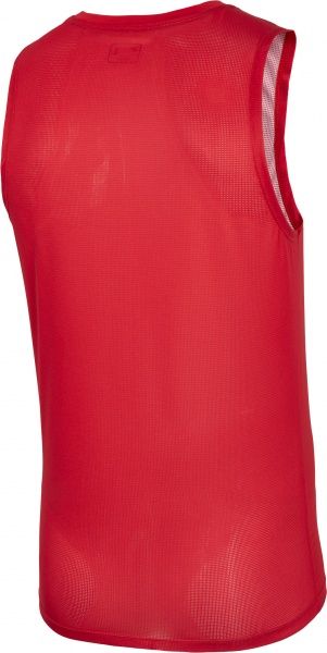 Майка 4F NOSH4-TSMF001-62S р.L красный