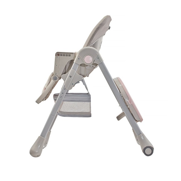 Стульчик для кормления Kinderkraft Tastee розовыйKHTAST00PNK0000