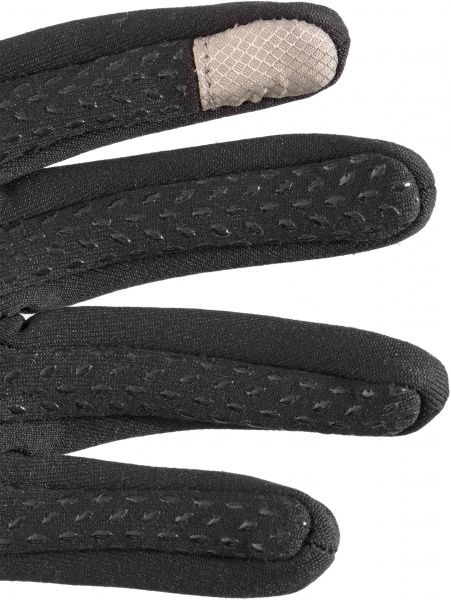 Рукавички McKinley 204237-50 р. M чорний