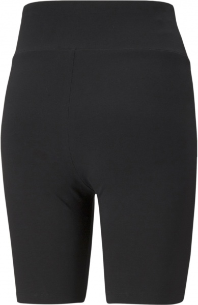 Лосины Puma Classics Short Tights 53023401 р.S черный