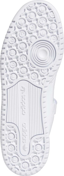 Кроссовки Adidas FORUM LOW FY7755 р.UK 11,5 белый