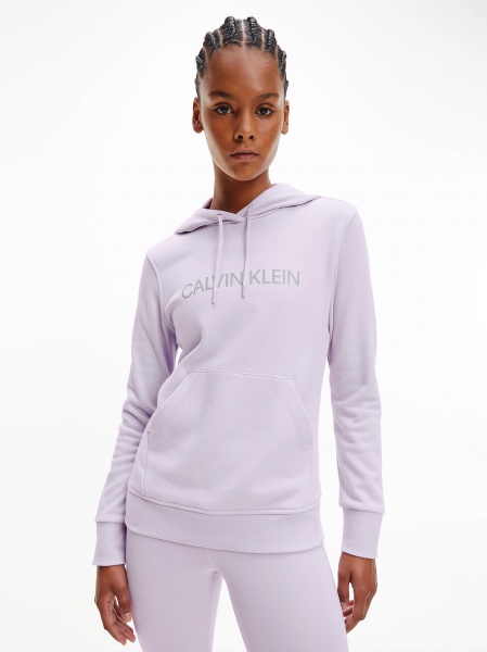 Джемпер Calvin Klein Performance 00GWF1W311-540 р. S сиреневый