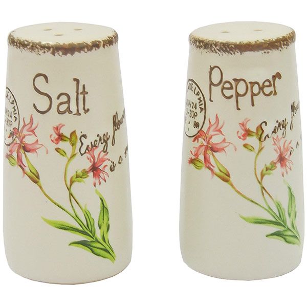 Набор для специй Flower