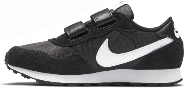 Кроссовки Nike MD VALIANT (PSV) CN8559-002 р.31,5 черный