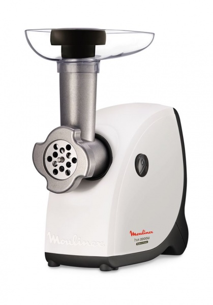 Мясорубка Moulinex SOLEIL HV4 5в1 ME445A38 