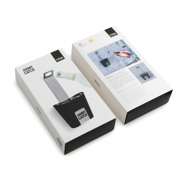 Открывалка для бутылок Johnny Catch Cup Hoefats