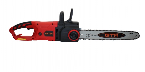 Пила ланцюгова електрична GTM CS16/2000ТН