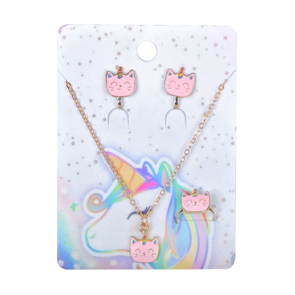 Набор украшений B4316 в ассортименте