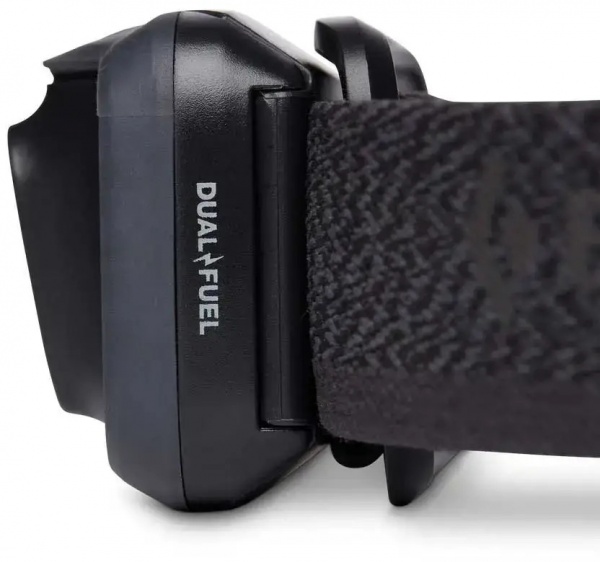 Фонарь налобный Black Diamond р.OS серый BD 6206730004ALL1 Cosmo 350 AW2223