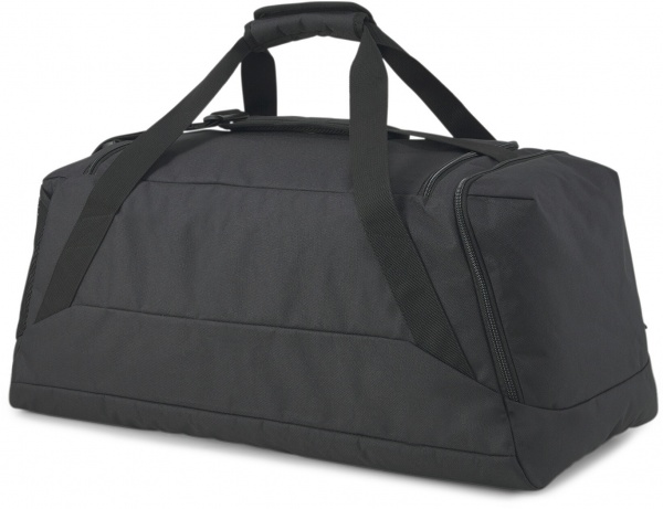 Сумка Puma FUNDAMENTALS SPORTS BAG M 7923701 47 л черный 