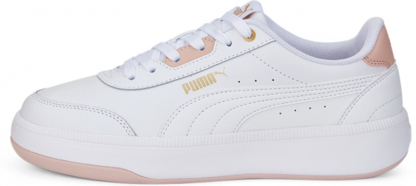 Кроссовки Puma TORI 38302606 р.35,5 белый