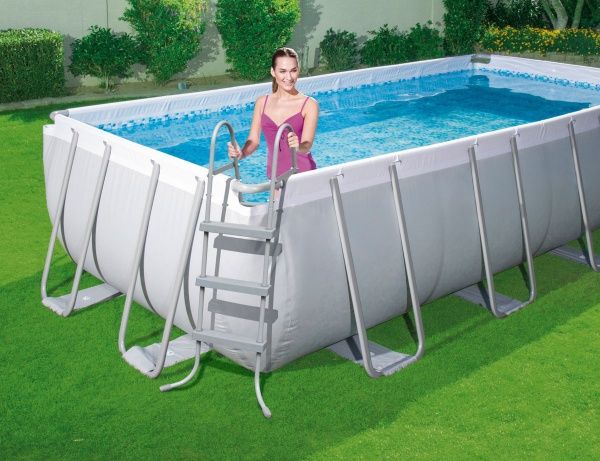 Басейн каркасний Bestway 404х201х100 см 6478 л 56442