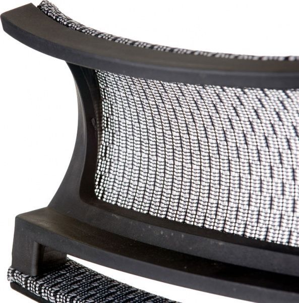 Крісло Special4You Amazing E5517 чорний 