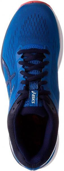 Кроссовки Asics GT-1000 7 1011A042-400 р.17 синий