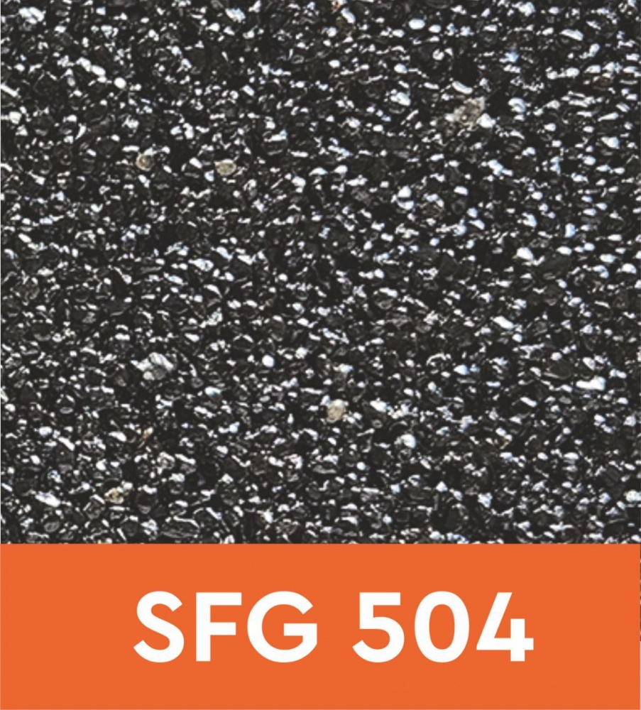 Декоративная штукатурка мозаичная Ферозит силиконовая 33 «Мозаика», SFG 504 0,8-1,2 мм 14 кг