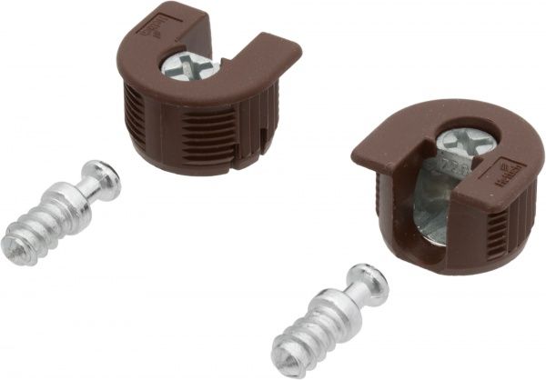 Рафикс комплект коричневый DC