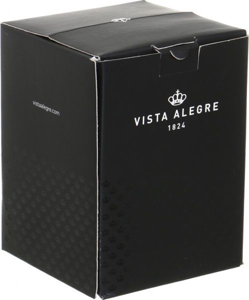 Глечик Bicos Cinza бірюзовий 1 л 49000116 Vista Alegre