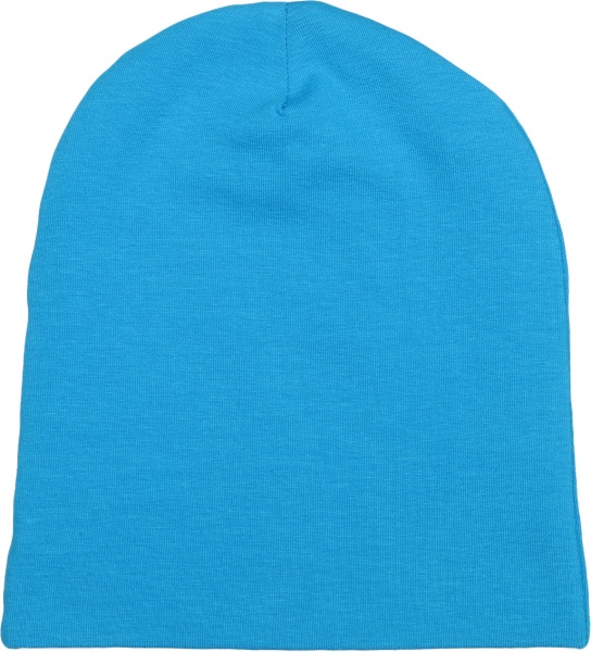 Шапка для мальчиков JOIKS р.50-52 голубой Н-06 