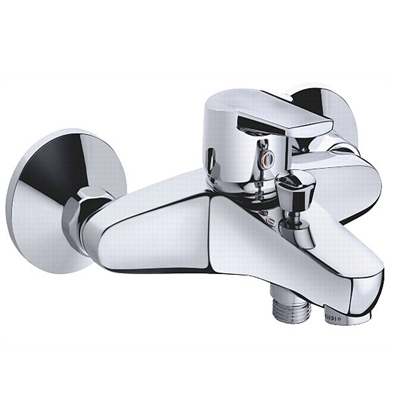 Смеситель для ванны Kludi D-Vise 376820590