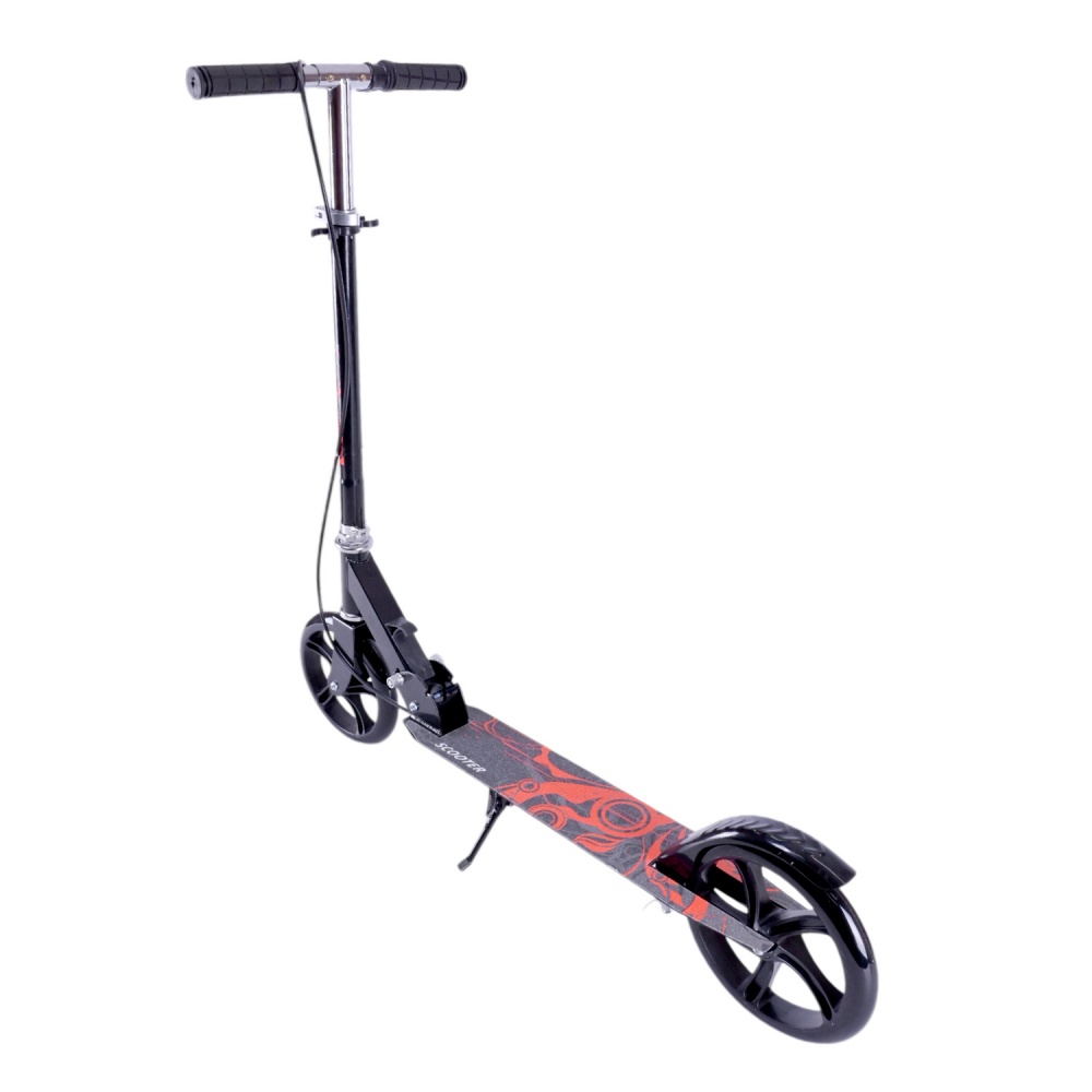 Самокат Shantou 2-колесный в ассортименте SK2519