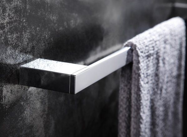 Держатель для полотенца Imprese Bitov 131300