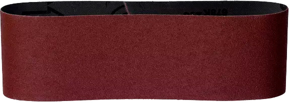 Стрічка шліфувальна 533x75 мм P80 1 шт. KX162