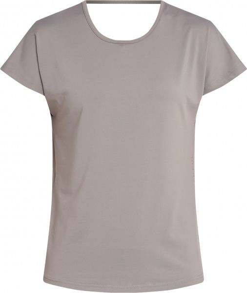 Футболка Energetics Garuna wms 294634-035 42 темно-сірий