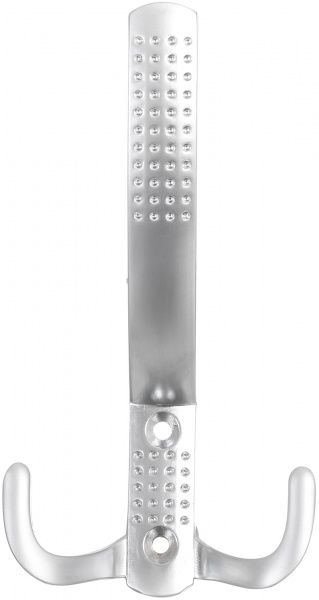 Гачок меблевий FW2343 матовий хром