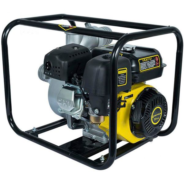 Мотопомпа бензинова Кентавр ЛБМ-80