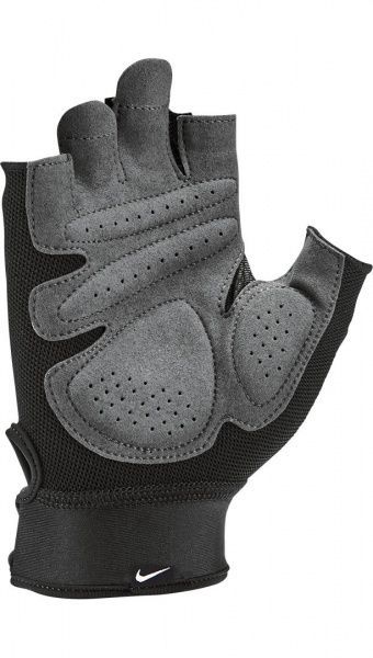 Перчатки для фитнеса Nike MEN'S ULTIMATE FITNESS GLOVES р. L 
