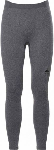 Термоштани Odlo PERFORMANCE_WARM 188052-15701 L сірий