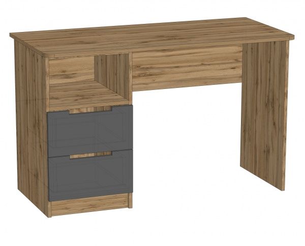 Стол письменный Джуниор 1200х550х750 мм 