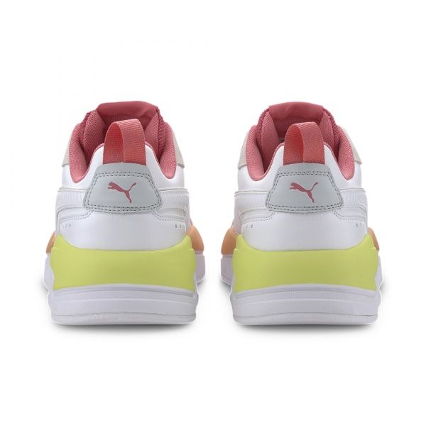 Кросівки Puma X-Ray Game 37284903 р.9,5 білий